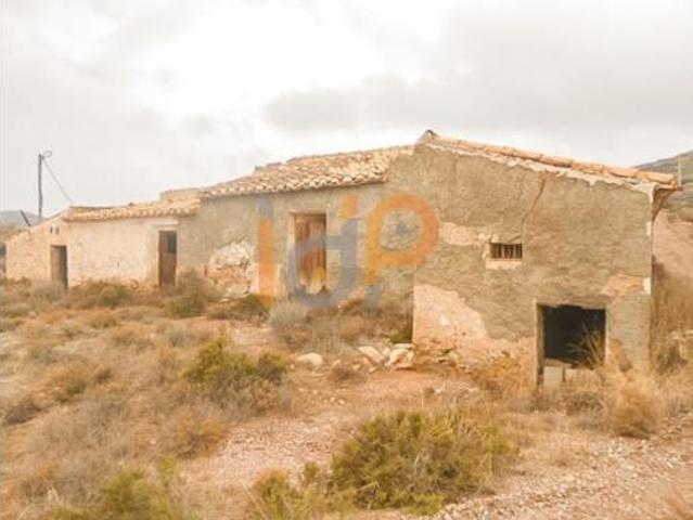 Casa Venta Huércal Overa, Huércal Overa