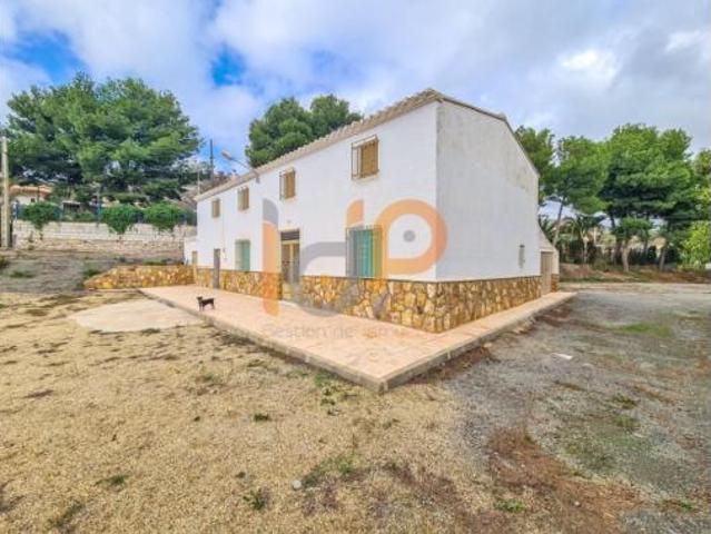 Casa Venta Huércal Overa, El Gor
