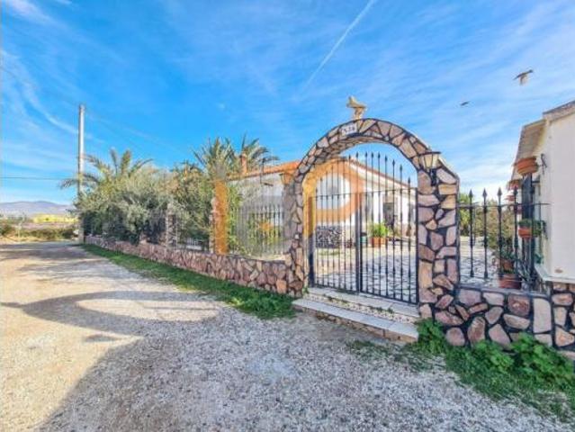 Casa Venta Huércal Overa, Huércal Overa