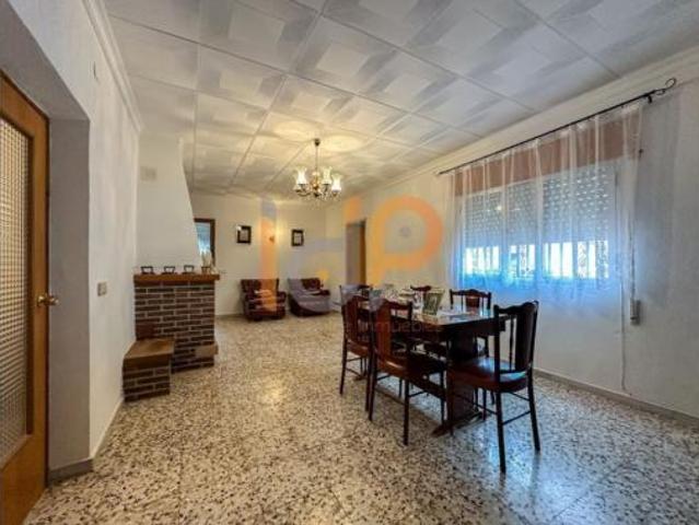 Casa Venta Huércal Overa, Abejuela