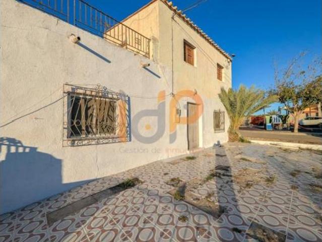 Casa Venta Huércal Overa, Huércal Overa