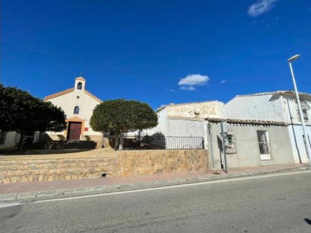 Casa Venta Huércal Overa, Huércal Overa