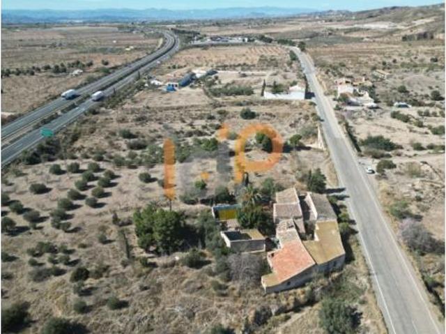 Casa Venta Huércal Overa, Las Norias