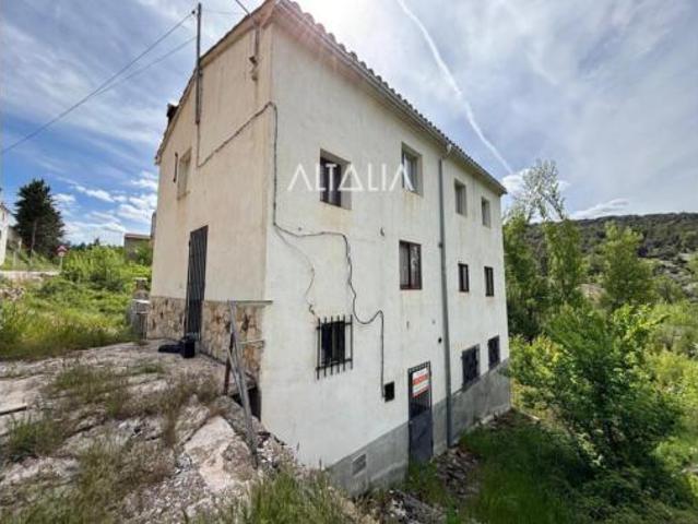 Casa Venta Huérguina, Huérguina