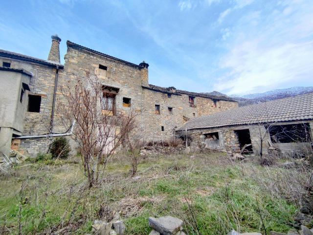 Casa Venta Huesca