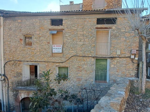 Casa Venta Huesca