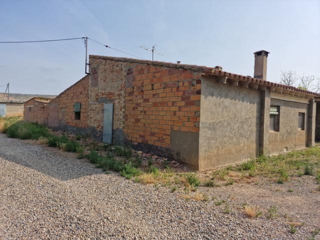 Casa Venta Huesca