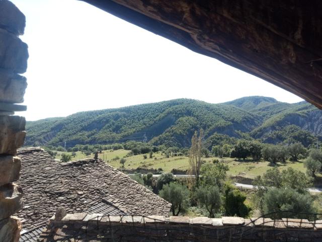 Casa Venta Huesca