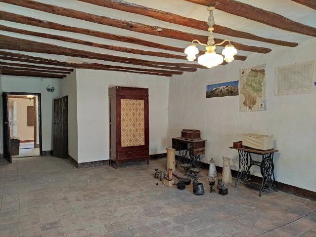 Casa Venta Huesca