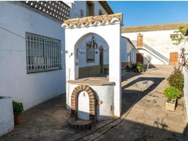 Casa Venta Huesca Capital, María Auxiliadora