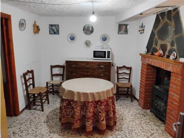 Casa Venta Huéscar, Huéscar