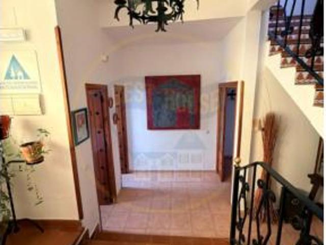 Casa Venta Huete, Caracenilla