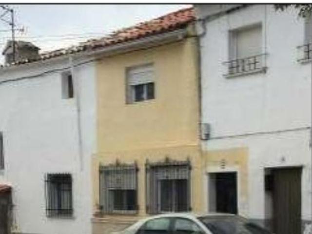 Casa Venta Huete, Huete