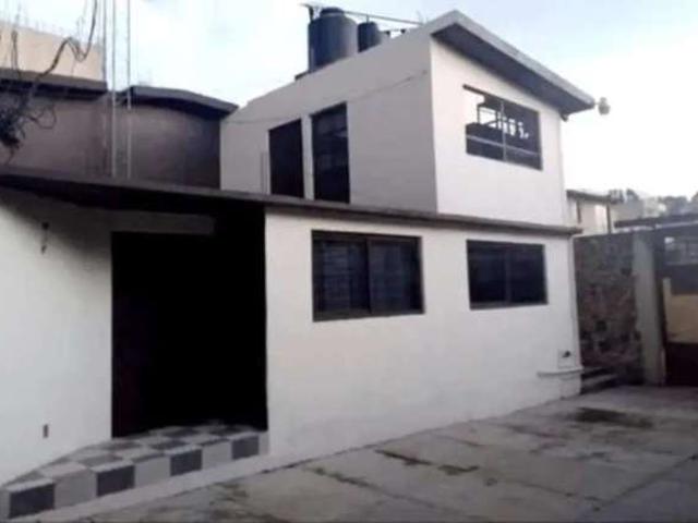 Casa venta hueycalco Xochimilco