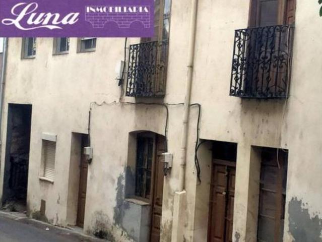 Casa Venta Humada, Congosto
