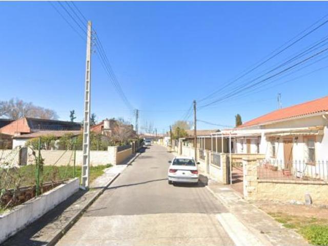 Casa Venta Humanes, Humanes
