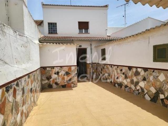 Casa Venta Humilladero, Humilladero