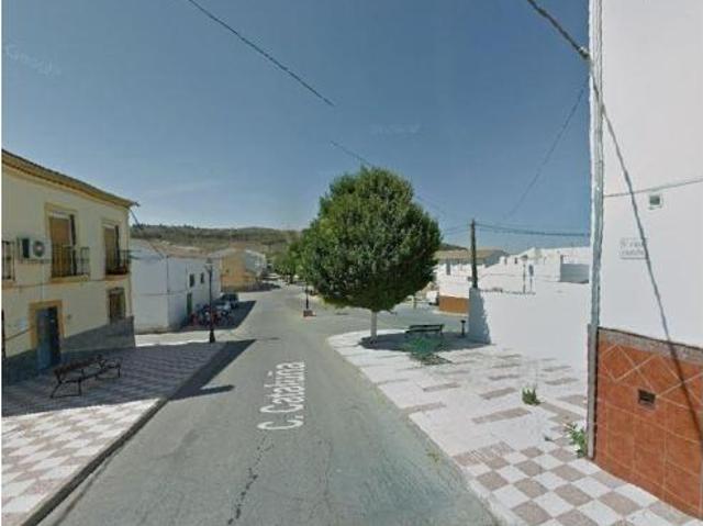 Casa Venta Humilladero, Humilladero