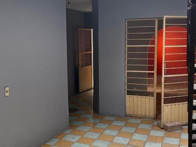 Casa venta Hacienda Concepción Oblatos