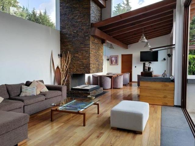 Casa Venta Hacienda San Martín