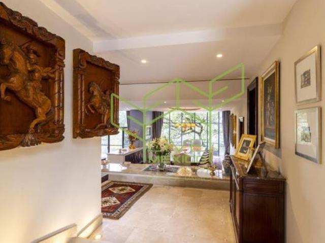 CASA VENTA HACIENDA SANTA FE LA LOMA