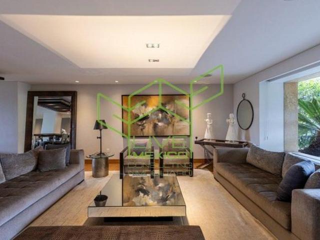 CASA VENTA HACIENDA SANTA FE