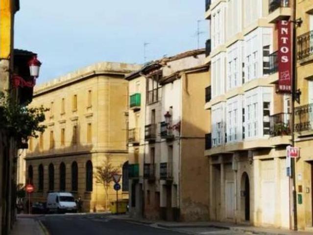 Casa Venta Haro, Haro