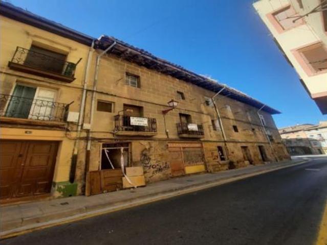 Casa Venta Haro, Haro