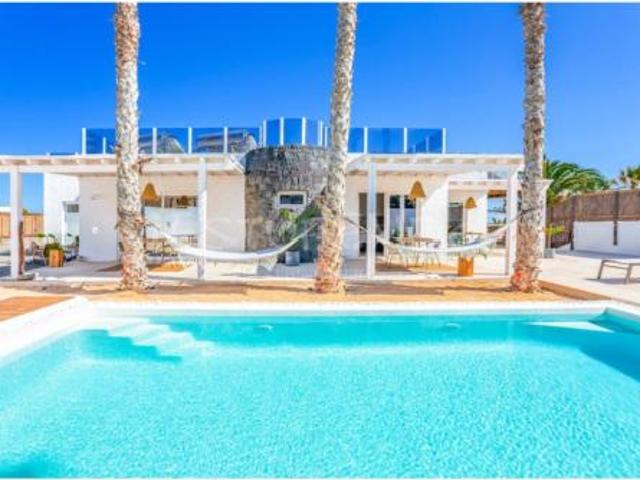 Casa Venta Haría, Charco del Palo