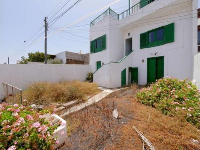 Casa Venta Haría, Haría
