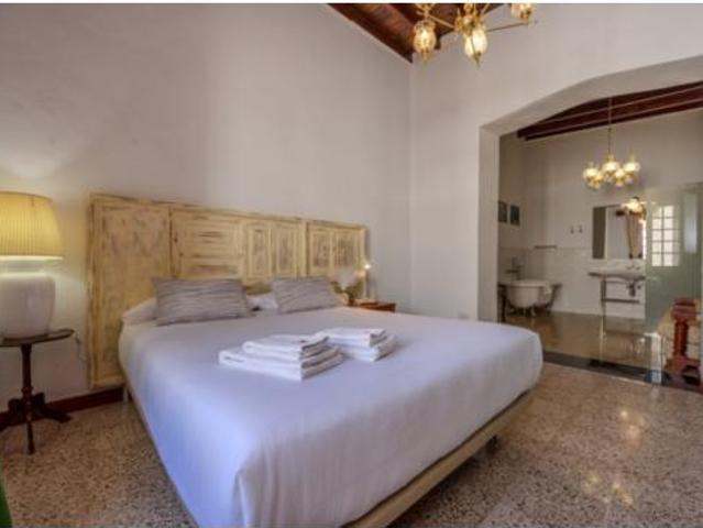 Casa Venta Haría, Haría