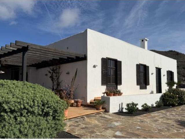 Casa Venta Haría, Haría