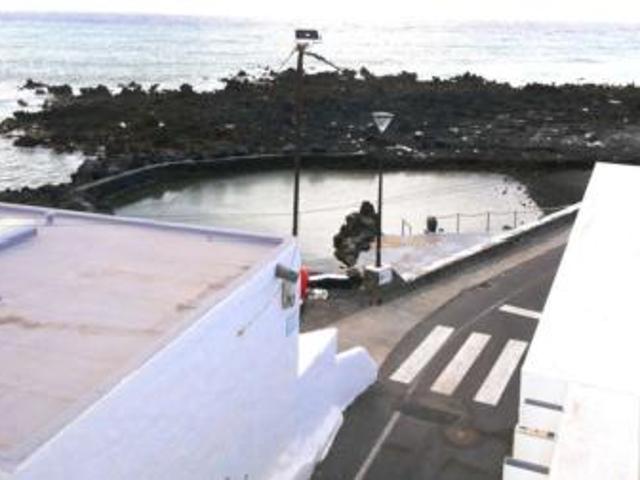 Casa Venta Haría, Punta Mujeres