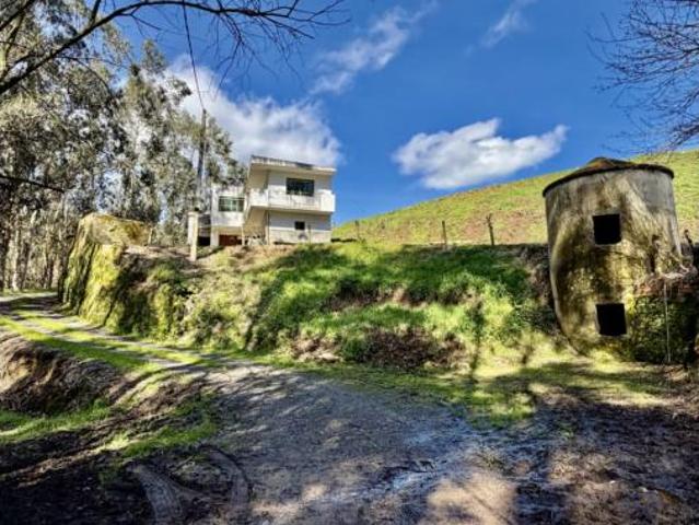 Casa Venta Hazas de Cesto, Beranga