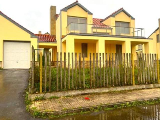 Casa Venta Hazas de Cesto, Hazas de Cesto