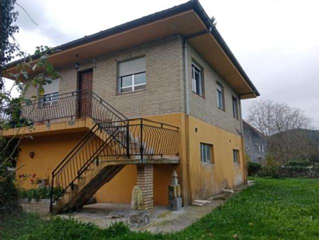 Casa Venta Hazas de Cesto, Hazas de Cesto