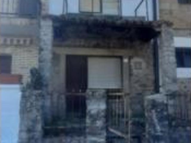 Casa Venta Hazas de Cesto, La Estación
