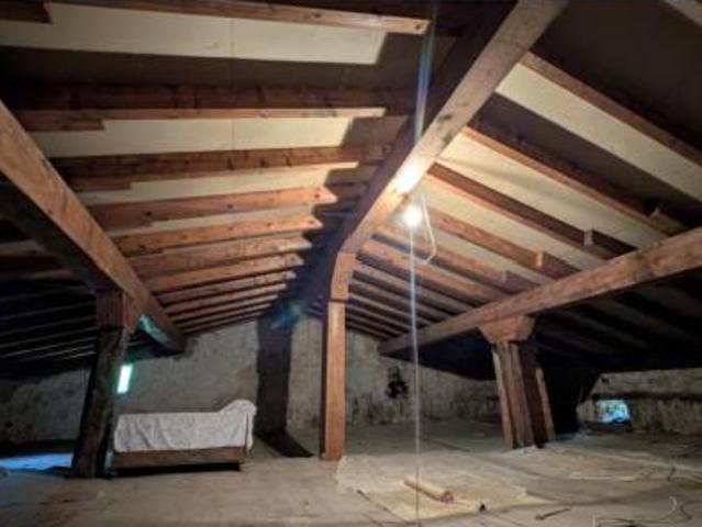 Casa Venta Hazas de Cesto, Beranga