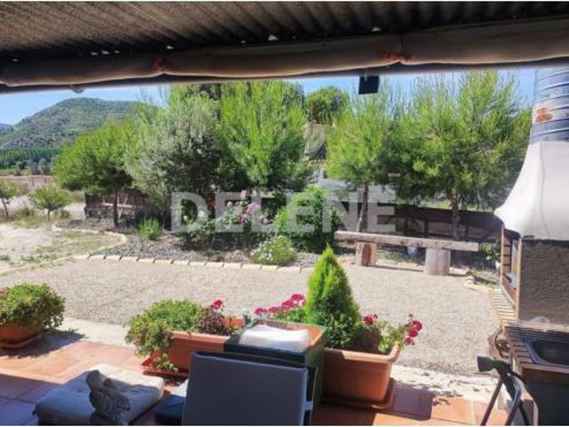Casa Venta Hellín, Agramón