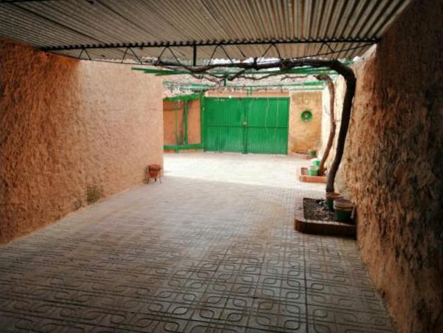 Casa Venta Hellín, Cañada de Agra