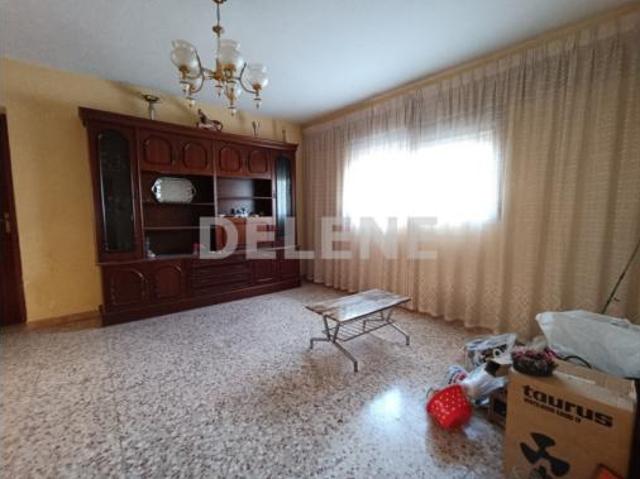 Casa Venta Hellín, Nava Campaña