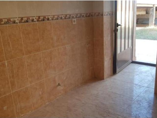Casa Venta Hellín, Nava Campaña