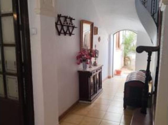Casa Venta Hellín, Hellín