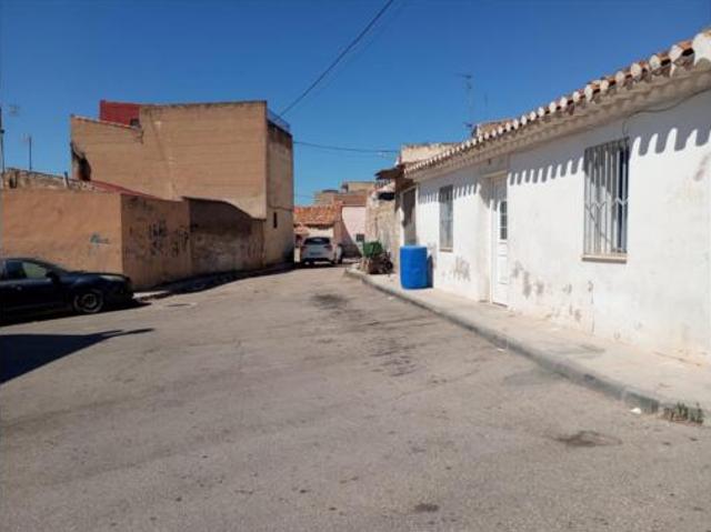 Casa Venta Hellín, Hellín