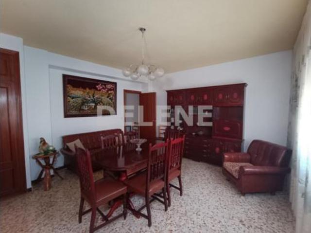 Casa Venta Hellín, Isso