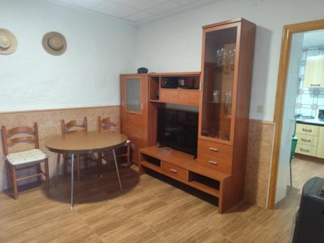 Casa Venta Hellín, Isso