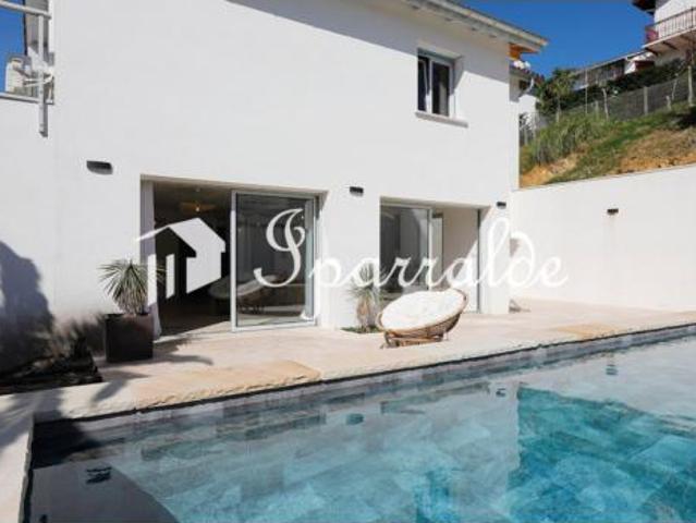 Casa Venta Hendaye, Hendaye