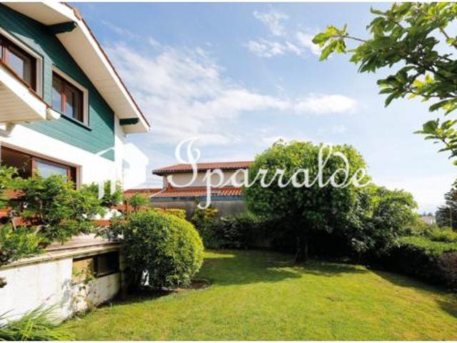 Casa Venta Hendaye, Hendaye