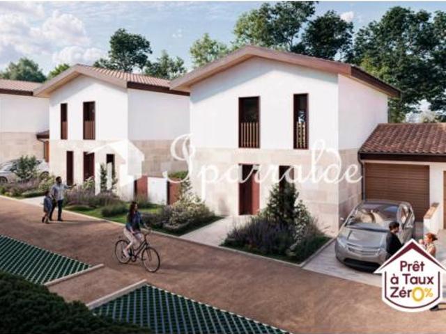 Casa Venta Hendaye, Hendaye