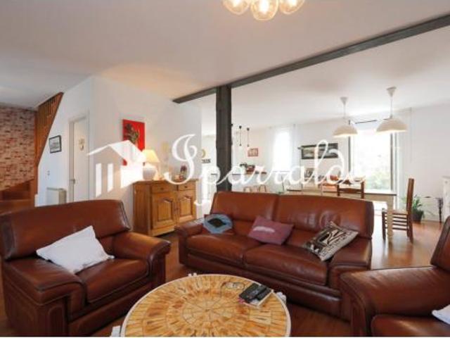Casa Venta Hendaye, Hendaye